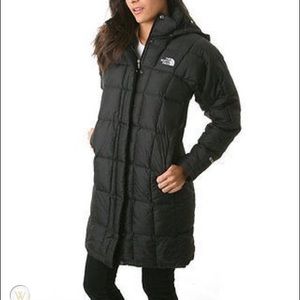 ladies north face 600 jacket
